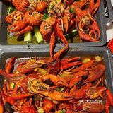 果然小龙虾还是得吃长沙口味 客串出品yyds 