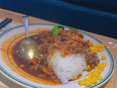 -米国现煲煲仔饭(塔子湖店)