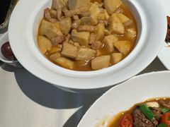 -钱塘花园·宁波菜