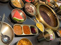 -韩宫宴和牛烤肉(盐城金鹰店)
