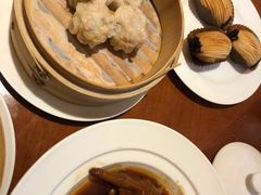 -杭州JW万豪酒店-万豪中餐厅