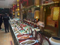 -老西门·常州菜(新区店)