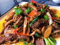 -云隐小厨·传统大理美食(复兴路店)