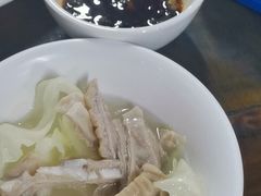 -天一沾水肥肠(科园一街店)