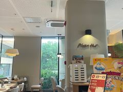 -必胜客(会展店)