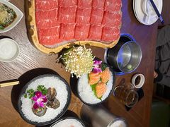 -东海怡品海鲜豆捞(星街坊店)