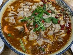 麻辣鱼虾-无招牌