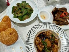 -谷田稻香·砂锅菜(西乡天虹店)