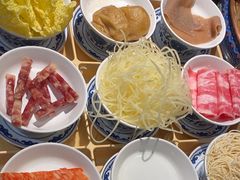 -咏江南·苏式火锅·苏州评弹(观前街店)