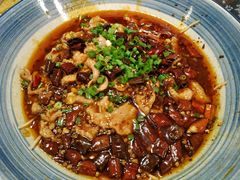 -徐鼎盛民间菜(南坪后堡店)