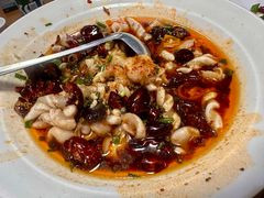 -一品香鱼庄(三元店)