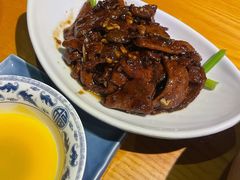 老厦门兰煎肝-小堂宴·老厦门码头小炒(厦大店)