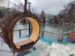 -白马涧龙池景区