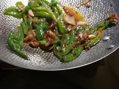 -绿茶餐厅(松江万达店)