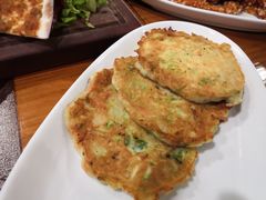 -TUK土耳其餐厅·下午茶(卢湾店)