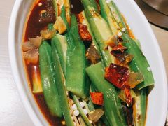 -前海沿·青岛菜(李沧万达店)