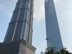-上海中心大厦