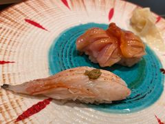 -Sushi Hanzo半藏(天环广场店)