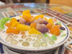 -赵记传承·中国甜品(福州总店)