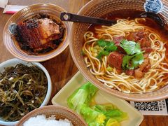 李先生牛肉面-李先生牛肉面大王(马栏店)