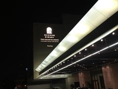 -南京圣和府邸豪华精选酒店