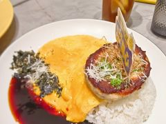 -顶峰香港茶餐厅(龙华壹方天地店)