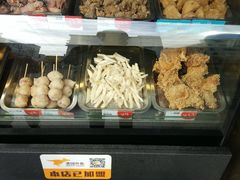 -超级鸡车(闻喜路店)