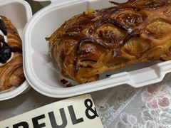 -B&C黄油与面包·THE GARDEN BAKERY概念店(世纪汇店)