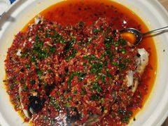-年辉渔村·非遗传承餐厅(新丰江店)