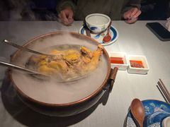 -桂满陇·西湖船宴(平安金融中心店)