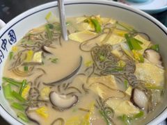 -杨记海鲜楼(三门黑金冠店)