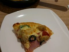-必胜客(花舞大唐博物馆店)