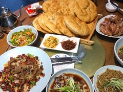 -老磨油饼(高陵店)