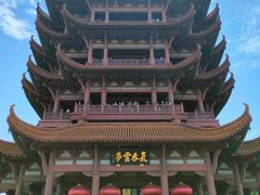 -黄鹤楼