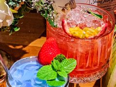 -Tegu泰古莲·泰国餐厅(红山6979店)