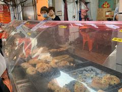 -惠源面包店(开禾路店)