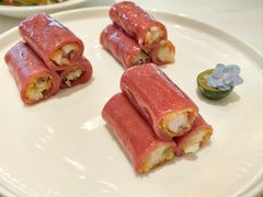 -观海半岛宴·湛江菜(海上世界店)