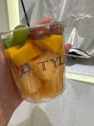 -IN STYLE•造型