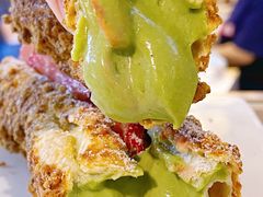 -西树泡芙(静安大悦城店)