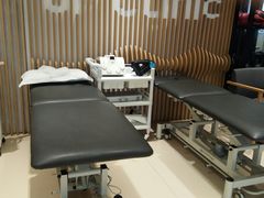 -优复医疗·骨科康复UP Clinic(陆家嘴院区)