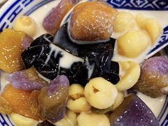-广信牛奶甜品世家(台东店)