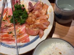 -烧肉达人•炭火烧肉(新天地店)