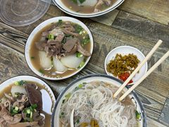 -正宗阳山牛杂(东城店)