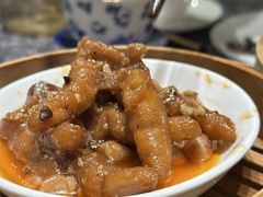 -頂好酒家·经典粤菜(海信广场店)