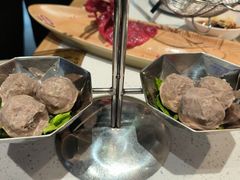 -千牛将·鲜牛肉火锅(开元路店)