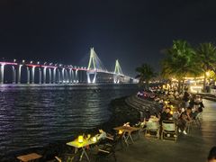 -中澳友谊花园
