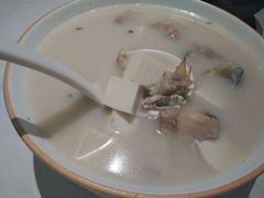 -香香海南菜餐厅