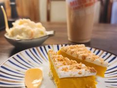 土豆泥-顶屋咖喱(街道口总店)