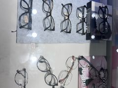 -ALPS阿尔卑斯眼镜(我格广场店)