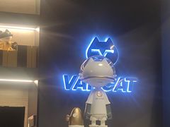-梵猫·新养生(加州广场店)